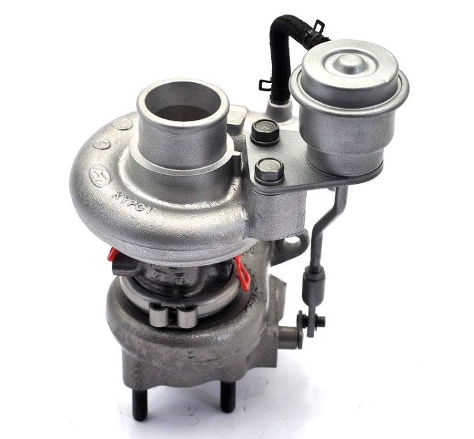 Turbosprężarka MITSUBISHI 28231-27500