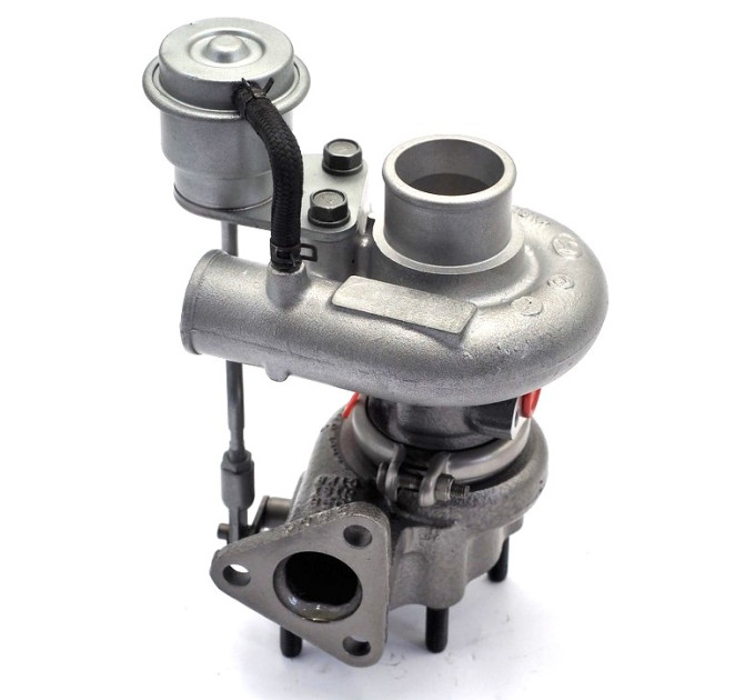 Turbosprężarka MITSUBISHI 28231-27500