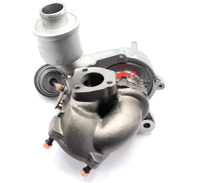 Turbosprężarka SEAT IBIZA IV 1.8 T Cupra R 180KM 132kW 53039700052