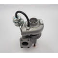 Turbosprężarka GARRETT 727262-4