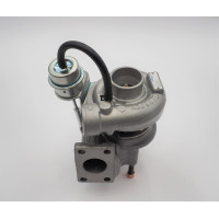 Turbosprężarka PERKINS DIVERSE T4.40 92KM 68kW 727262-4