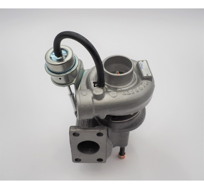 Turbosprężarka GARRETT 727262-4