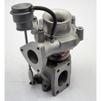 Turbosprężarka KOMATSU KOMATSU 3.3 L 92KM 68kW 49377-01700