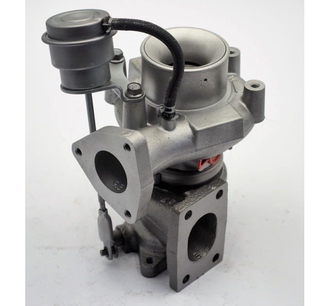 Turbosprężarka MITSUBISHI 49377-01700