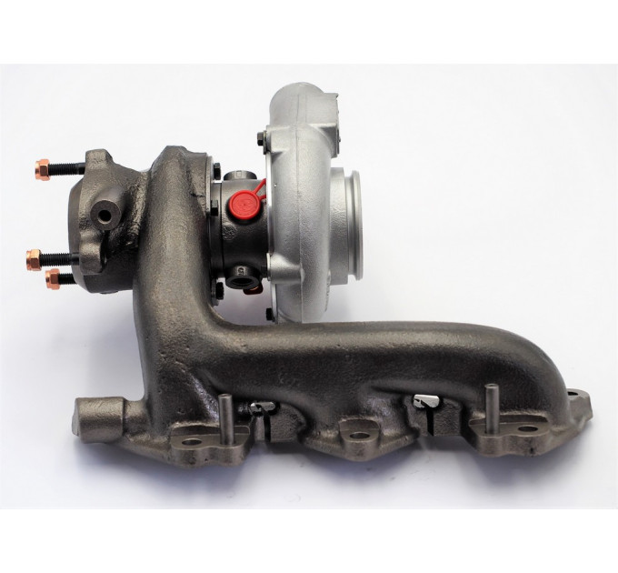 Turbosprężarka SAAB 9-5 Combi YS3E 3.0 Turbo V6 200KM 147kW 452194