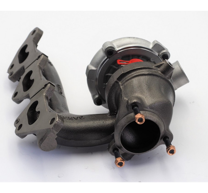 Turbosprężarka SAAB 9-5 Combi YS3E 3.0 Turbo V6 200KM 147kW 452194