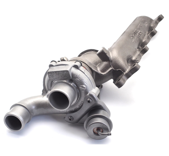 Turbosprężarka MITSUBISHI COLT VI 1.5 DI-D 68KM 50kW VV15