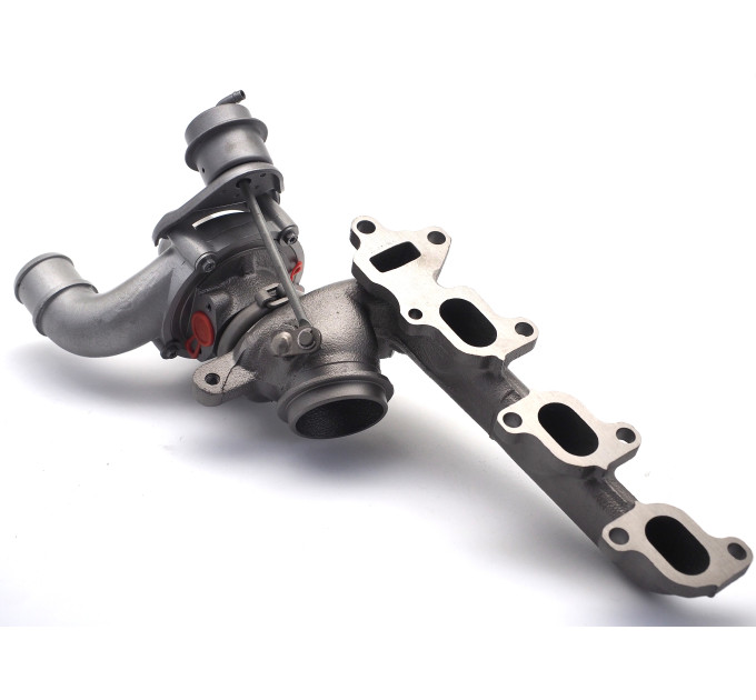 Turbosprężarka MITSUBISHI COLT VI 1.5 DI-D 68KM 50kW VV15