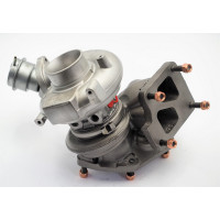 Turbosprężarka MITSUBISHI 49378-01540