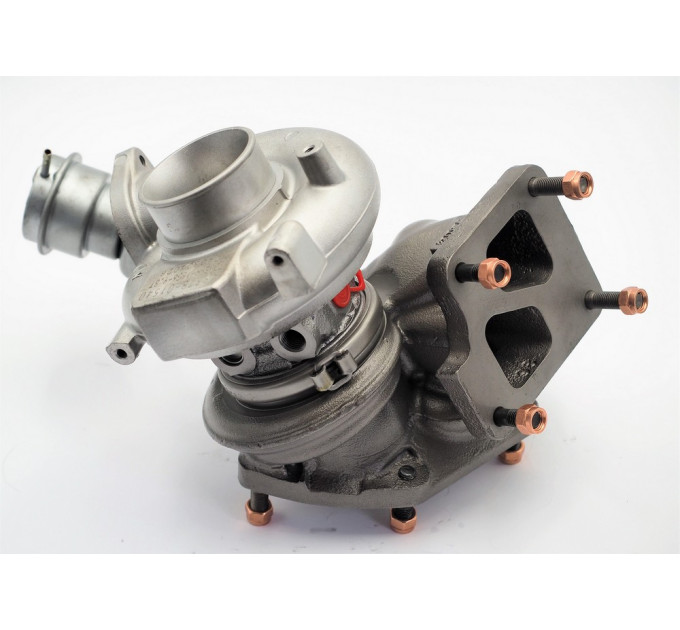 Turbosprężarka MITSUBISHI 49378-01540