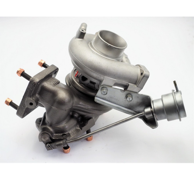 Turbosprężarka MITSUBISHI 49378-01540