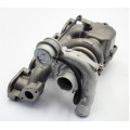 Turbosprężarka FORD MONDEO III 2.0 TDCi 115KM 85kW 714716