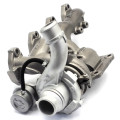 Turbosprężarka FORD FOCUS 1.8 TDDi 90KM 66kW 756919