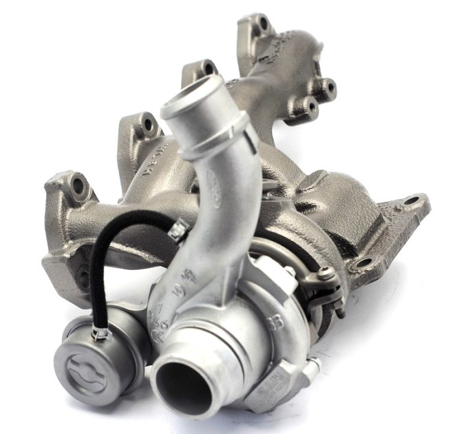 Turbosprężarka FORD FOCUS 1.8 TDDi 90KM 66kW 756919