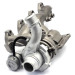 Turbosprężarka FORD FOCUS 1.8 TDDi 90KM 66kW 756919