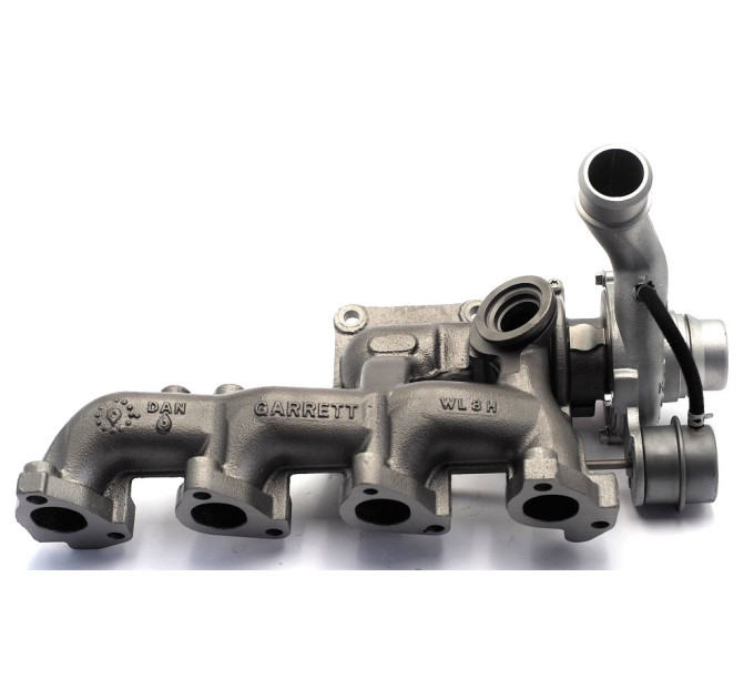 Turbosprężarka FORD FOCUS 1.8 TDDi 90KM 66kW 756919