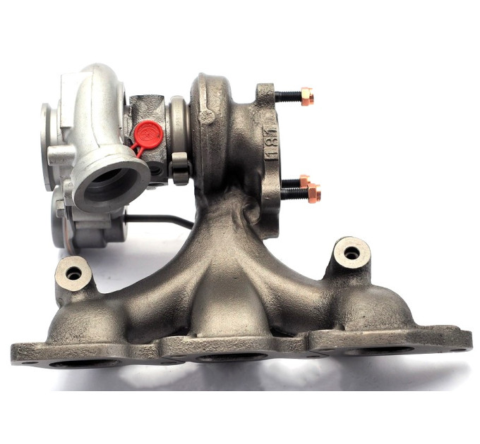 Turbosprężarka VOLVO S80 3.0 T6 272KM 200kW 49131-05050