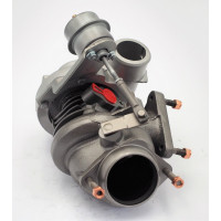 Turbosprężarka MERCEDES-BENZ SPRINTER I 210D 2.9TD 102KM 75kW 454127