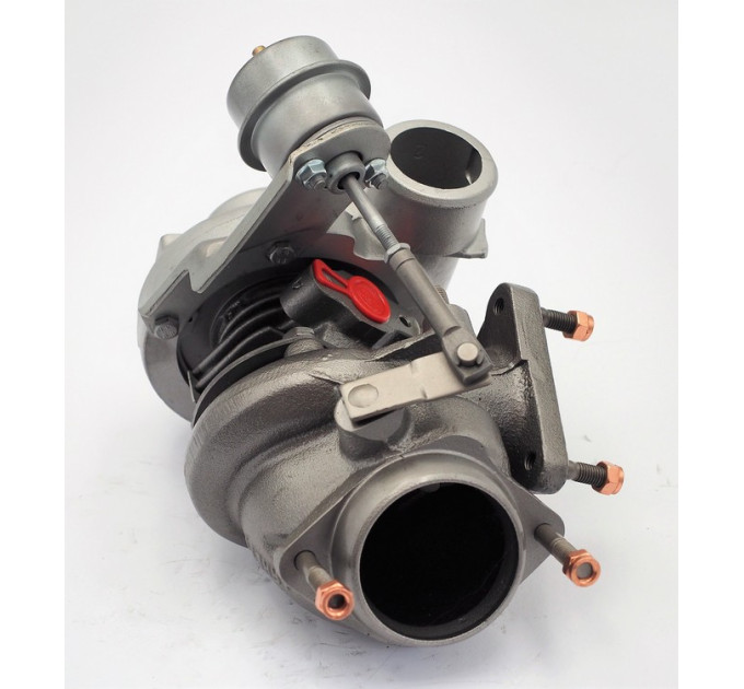 Turbosprężarka MERCEDES-BENZ SPRINTER I 212D 2.9TD 122KM 90kW 454127