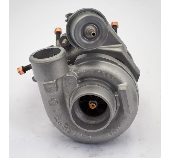 Turbosprężarka MERCEDES-BENZ SPRINTER I 212D 2.9TD 122KM 90kW 454127