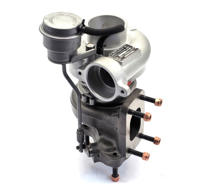 Turbosprężarka ALFA ROMEO 164 2.0 T 201KM 148kW 49178-07200