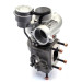 Turbosprężarka ALFA ROMEO 164 2.0 T 201KM 148kW 49178-07200