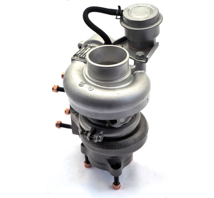 Turbosprężarka ALFA ROMEO 164 2.0 T 201KM 148kW 49178-07200