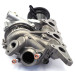 Turbosprężarka SMART FORTWO 0.6 L Coupe 55KM 40kW 712290