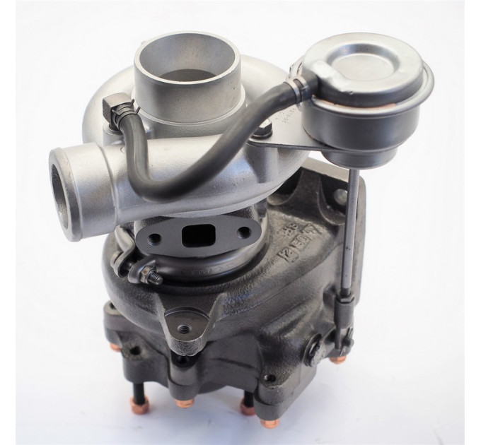 Turbosprężarka MITSUBISHI 49184-02000