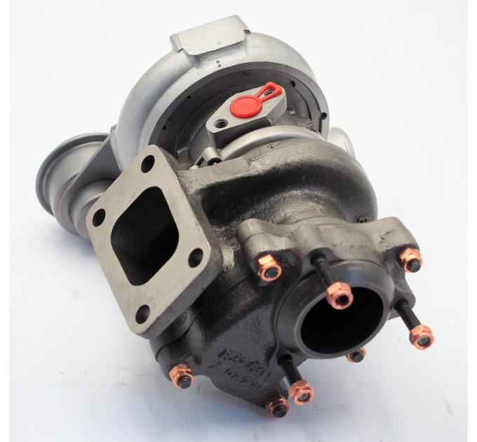 Turbosprężarka MITSUBISHI 49184-02000