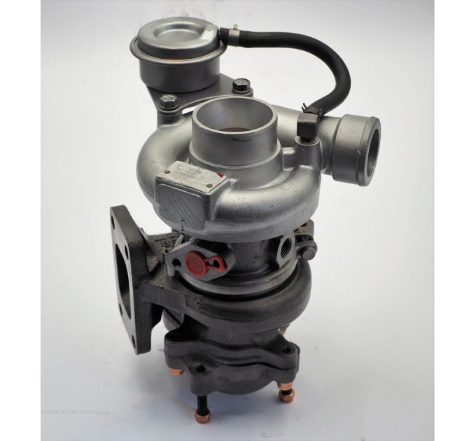 Turbosprężarka MITSUBISHI 49184-02000