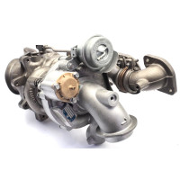 Turbosprężarka KKK 53249707706