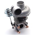 Turbosprężarka GARRETT 714652