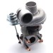 Turbosprężarka GARRETT 714652