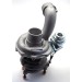 Turbosprężarka GARRETT 714652