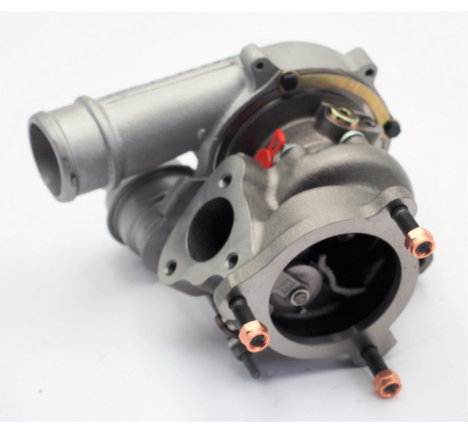 Turbosprężarka AUDI TT 1.8 T (8N) 240KM 176kW 53049700023
