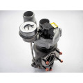 Turbosprężarka MINI COUNTRYMAN 1.6 Turbo 200KM 147kW 53039700163