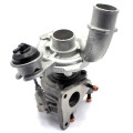 Turbosprężarka RENAULT TRAFIC II 1.9 DCI 98KM 72kW 717348
