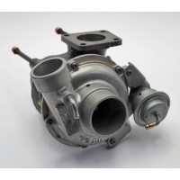 Turbosprężarka IHI VIDH