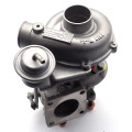 Turbosprężarka IHI VQ35
