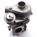 Turbosprężarka IHI VQ35