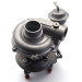 Turbosprężarka IHI VQ35