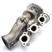Turbosprężarka ALFA ROMEO GIULIA II 2.9 V6 510KM 375kW 670051477