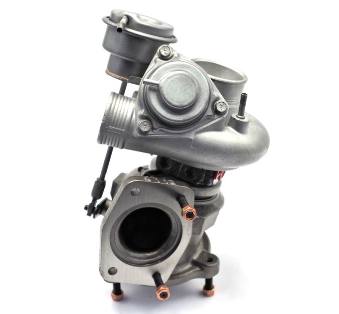 Turbosprężarka VOLVO C70 2.0 T Cabrio 163KM 120kW 49377-06103