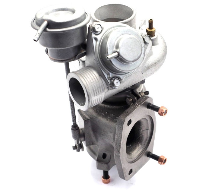 Turbosprężarka MITSUBISHI 49189-01430