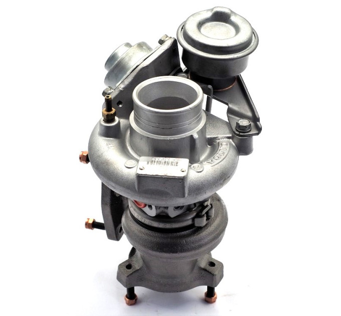 Turbosprężarka MITSUBISHI 49189-01430