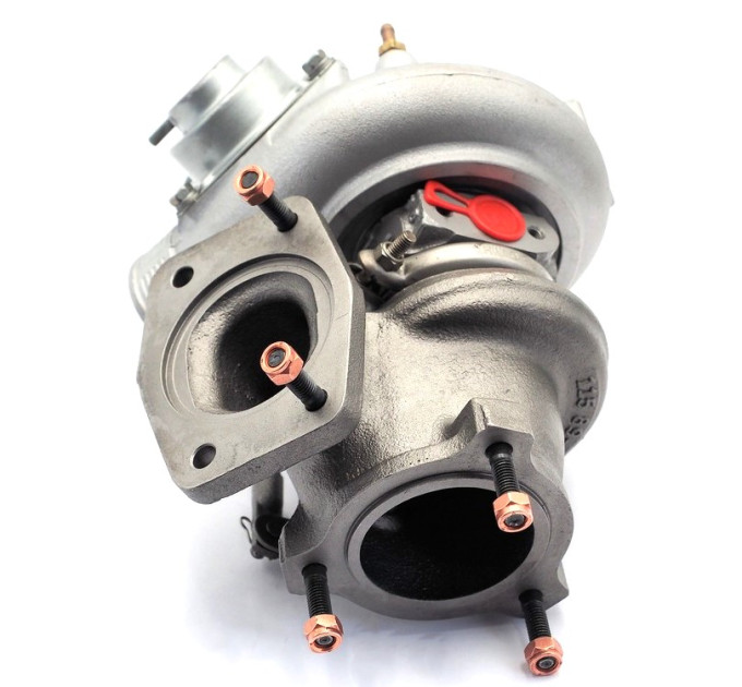 Turbosprężarka MITSUBISHI 49189-01430