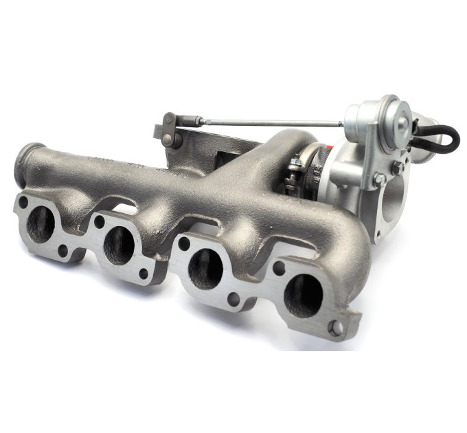 Turbosprężarka MITSUBISHI 49135-06100