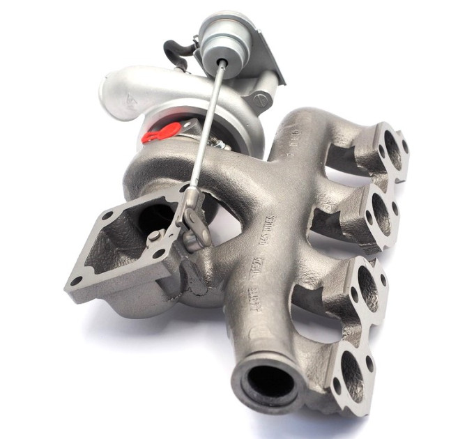 Turbosprężarka MITSUBISHI 49135-06100