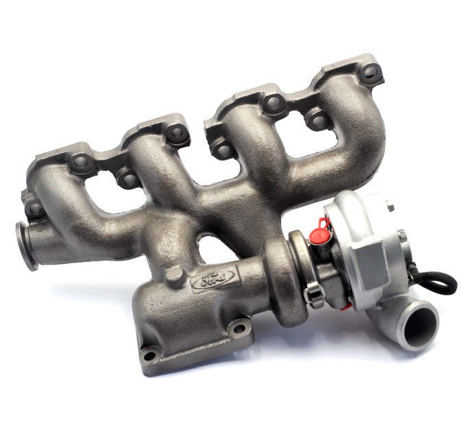 Turbosprężarka MITSUBISHI 49135-06100